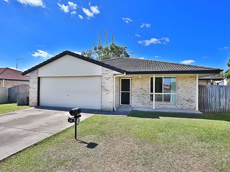 4 bedrooms House in 20 Glenn St MORAYFIELD QLD, 4506