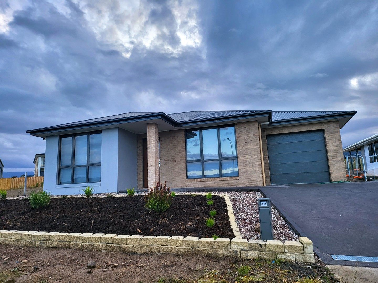 4 bedrooms House in 66 Whitestone Drive AUSTINS FERRY TAS, 7011