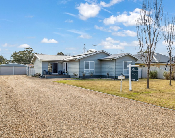 4 Rockliff Court, Lockhart NSW 2656