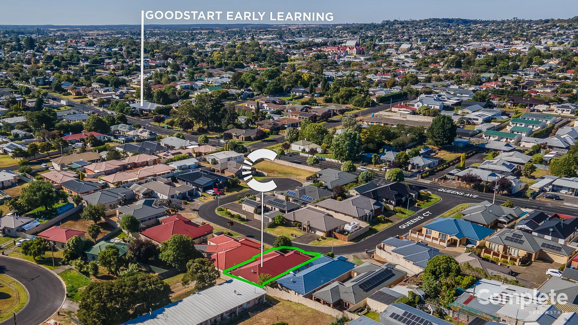 Additional image 19 of 3/9 QUEENS COURT, Mount Gambier SA 5290