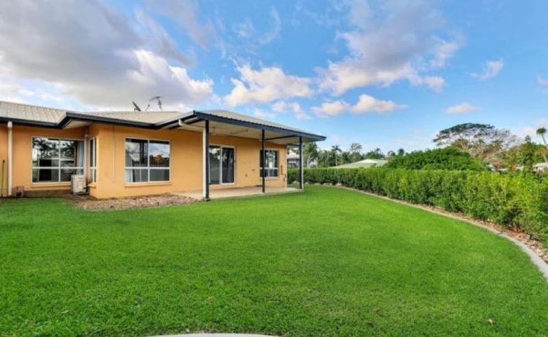 3 bedrooms House in 2/1 Shearwater DR BAKEWELL NT, 0832