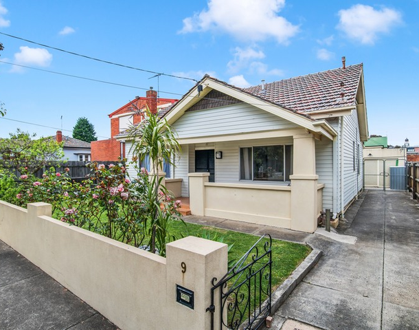 9 Dalgety Street, Preston VIC 3072