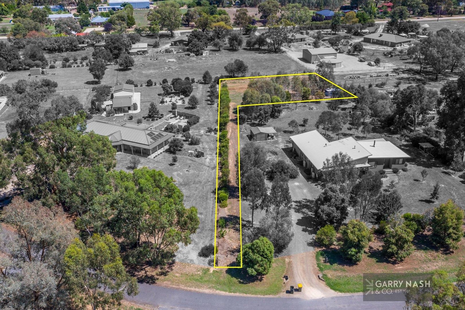 Lot 2/21 Johnson Street, Oxley VIC 3678, Image 0