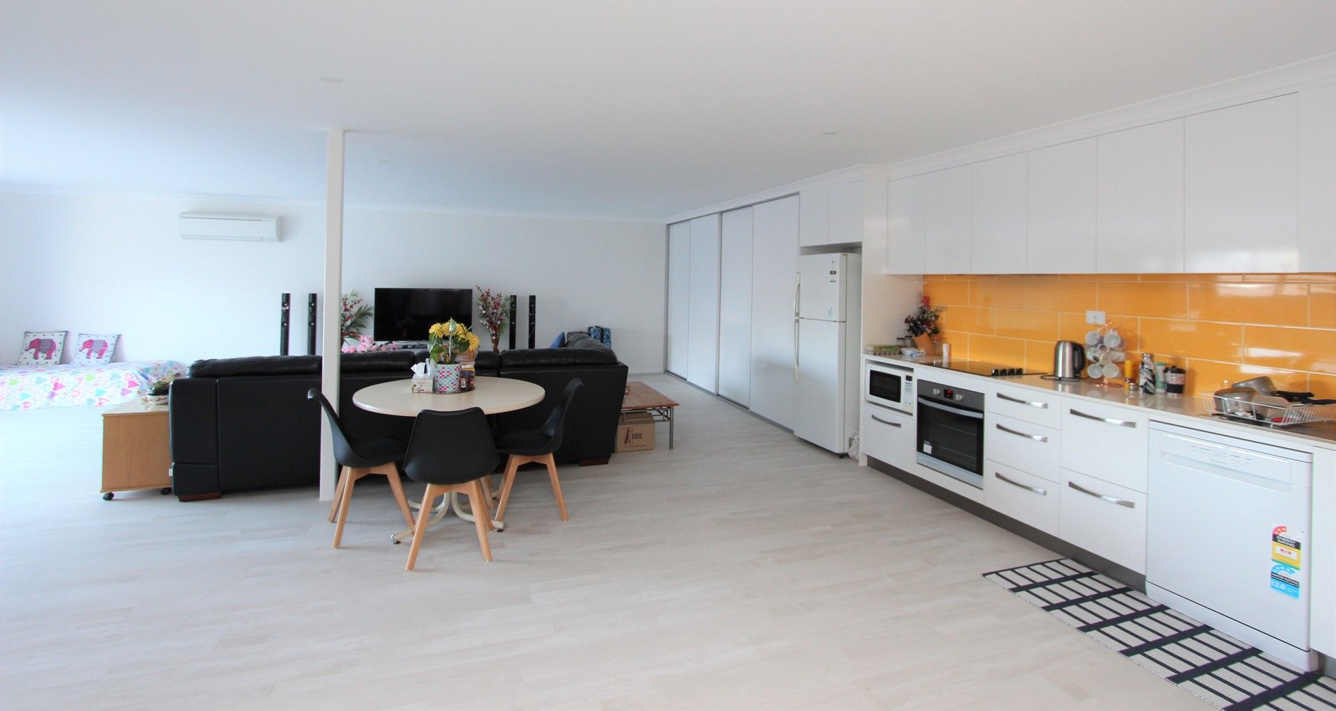 1 bedrooms Apartment / Unit / Flat in 15a Tatiana Close DEVONPORT TAS, 7310