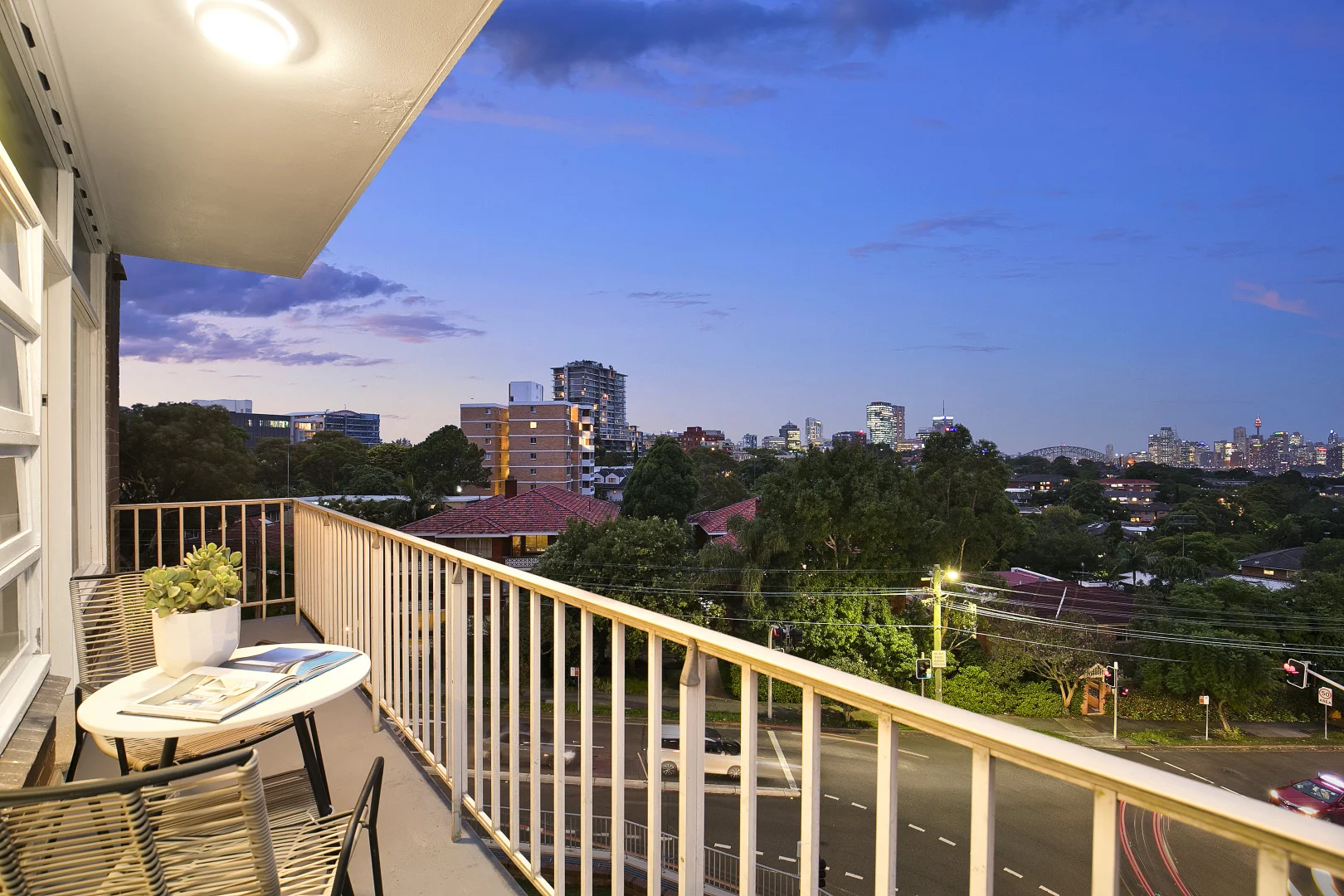 Additional image 4 of 20/116 Shirley Road, Wollstonecraft NSW 2065