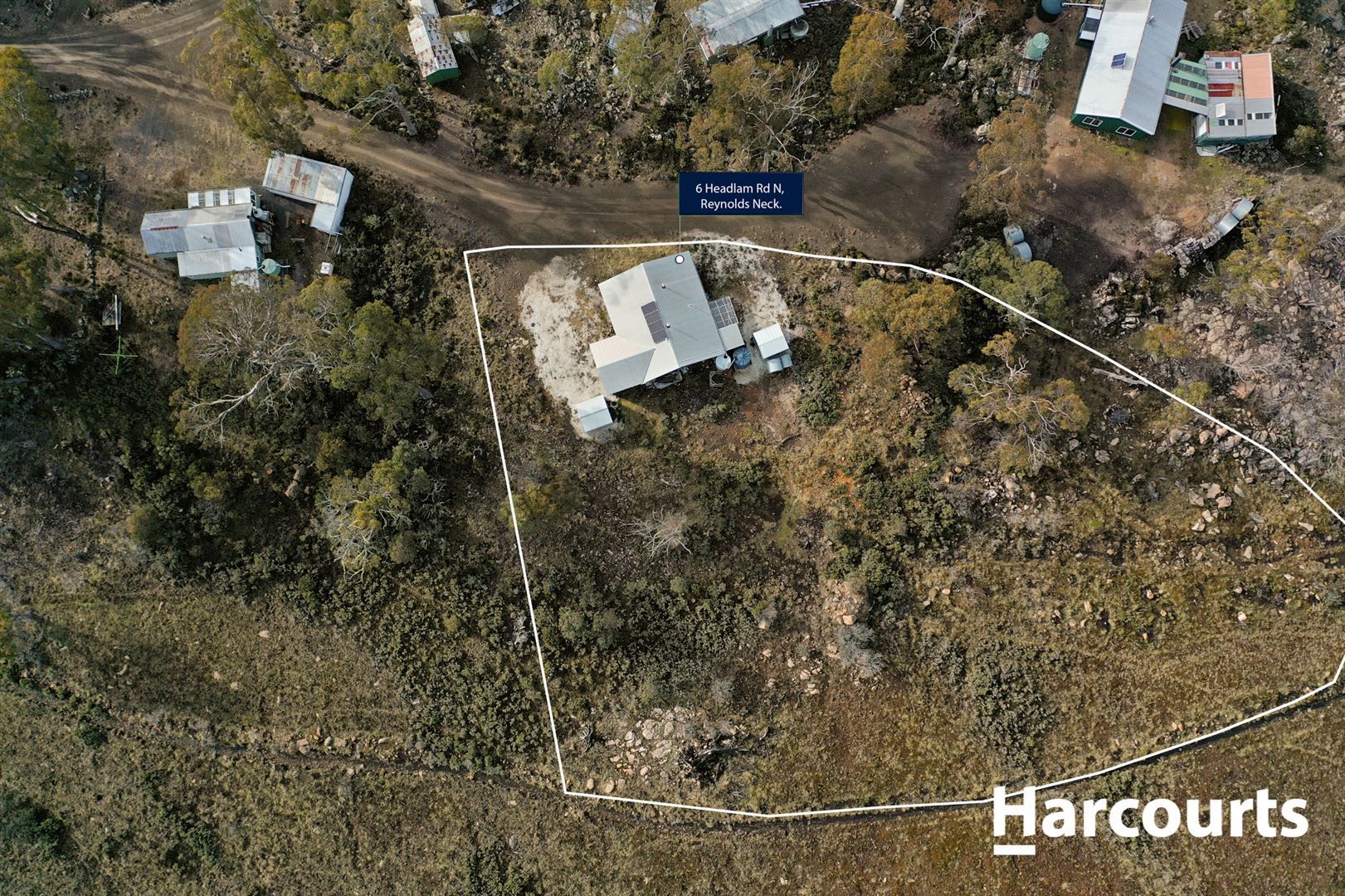 6 Headlam Road, Reynolds Neck TAS 7304, Image 2