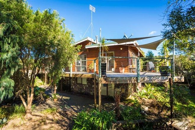 Picture of 17 Furner St, SOUTH PAMBULA NSW 2549