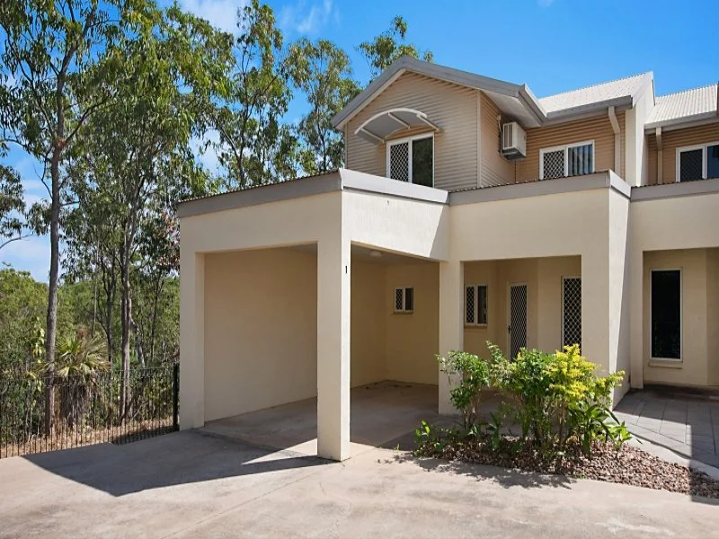 Primary image of 1/3 Little Place, Gunn NT 0832