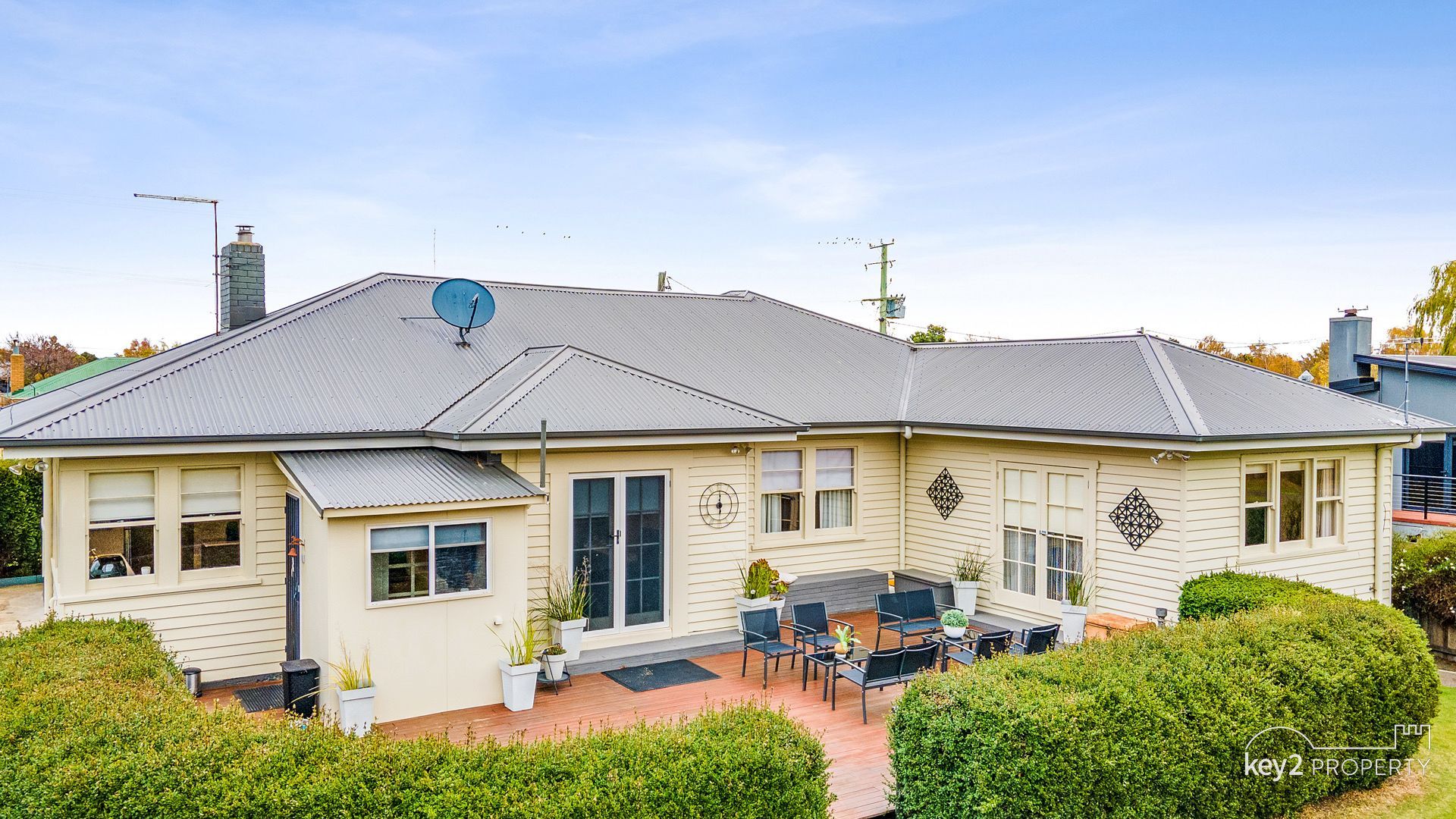 9 Liffey Street, Carrick Property History & Address Research Domain