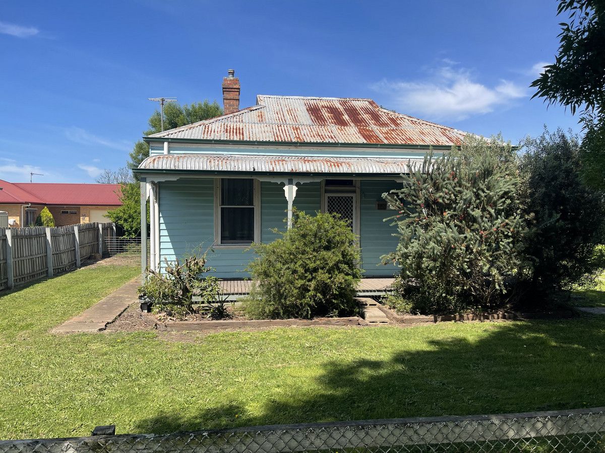 43 Church Street, Maffra VIC 3860 House For Rent Domain