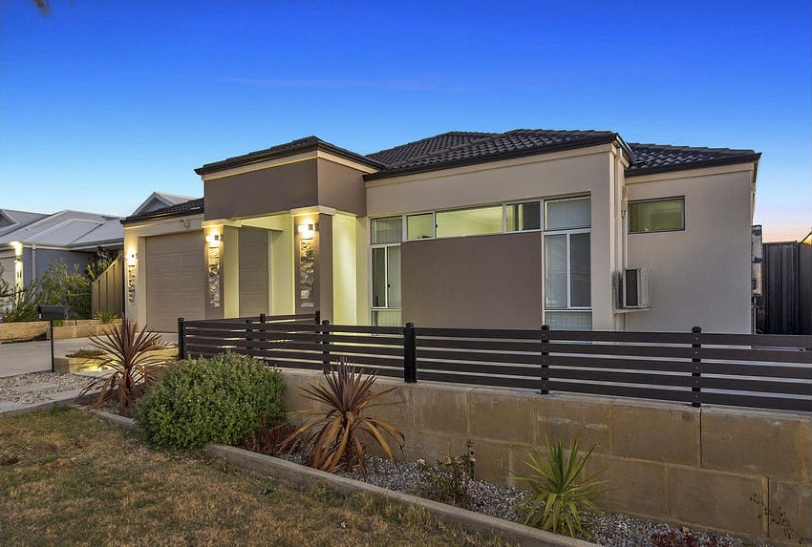 4 bedrooms House in 36 Teasel Way BANKSIA GROVE WA, 6031