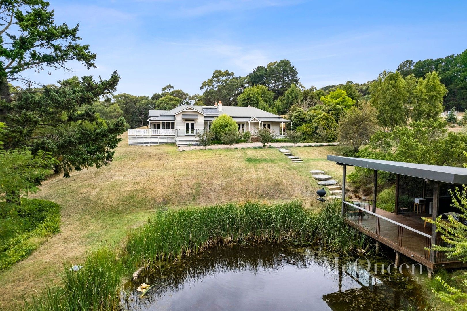 45 Western Avenue, Hepburn VIC 3461, Image 0