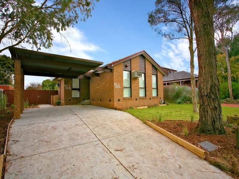 966 Ferntree Gully Road, Wheelers Hill VIC 3150, Image 1