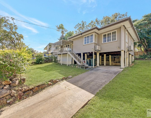 326 Mills Avenue, Frenchville QLD 4701