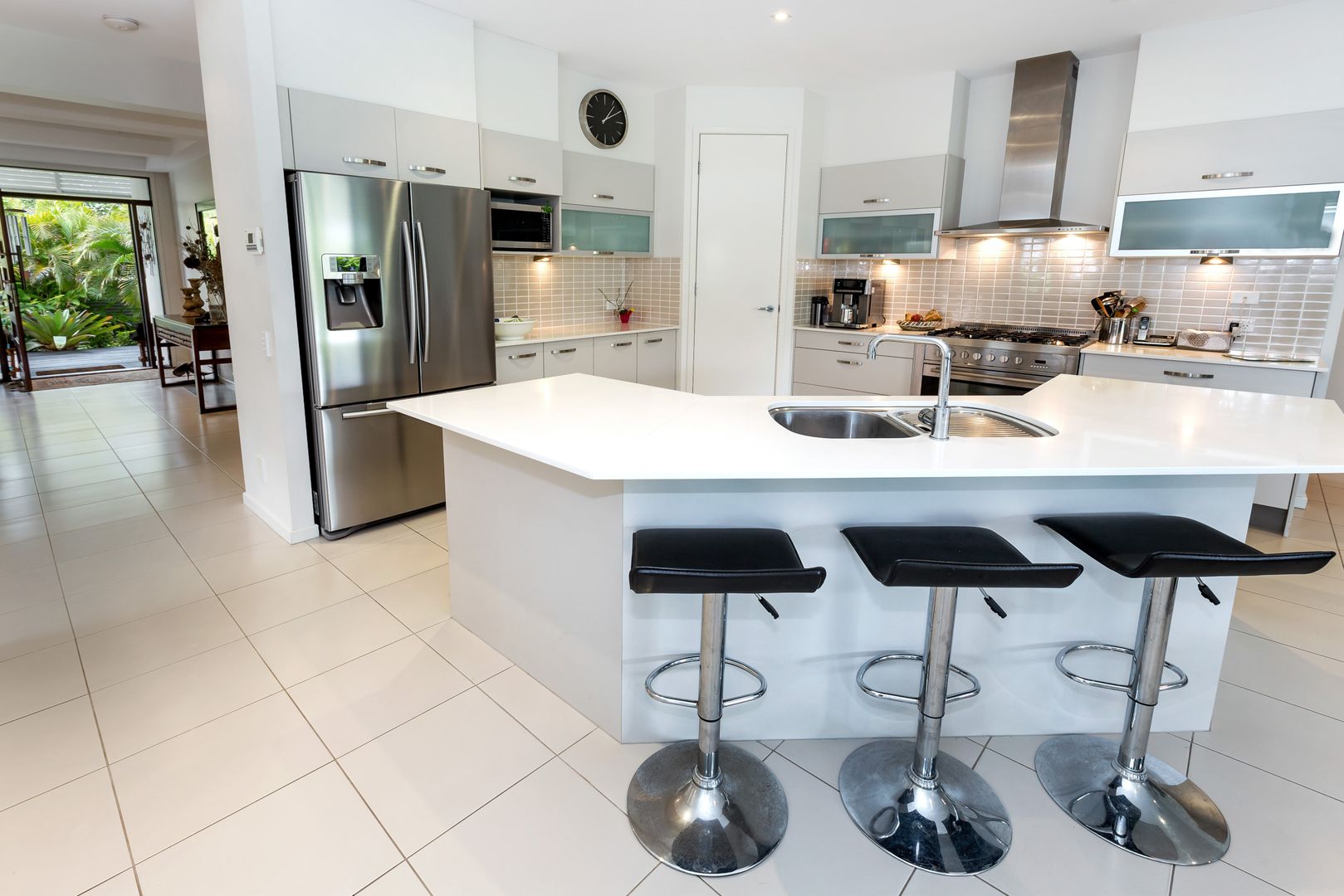 9 Stephen Burton Way, Pelican Waters Property History & Address Research Domain