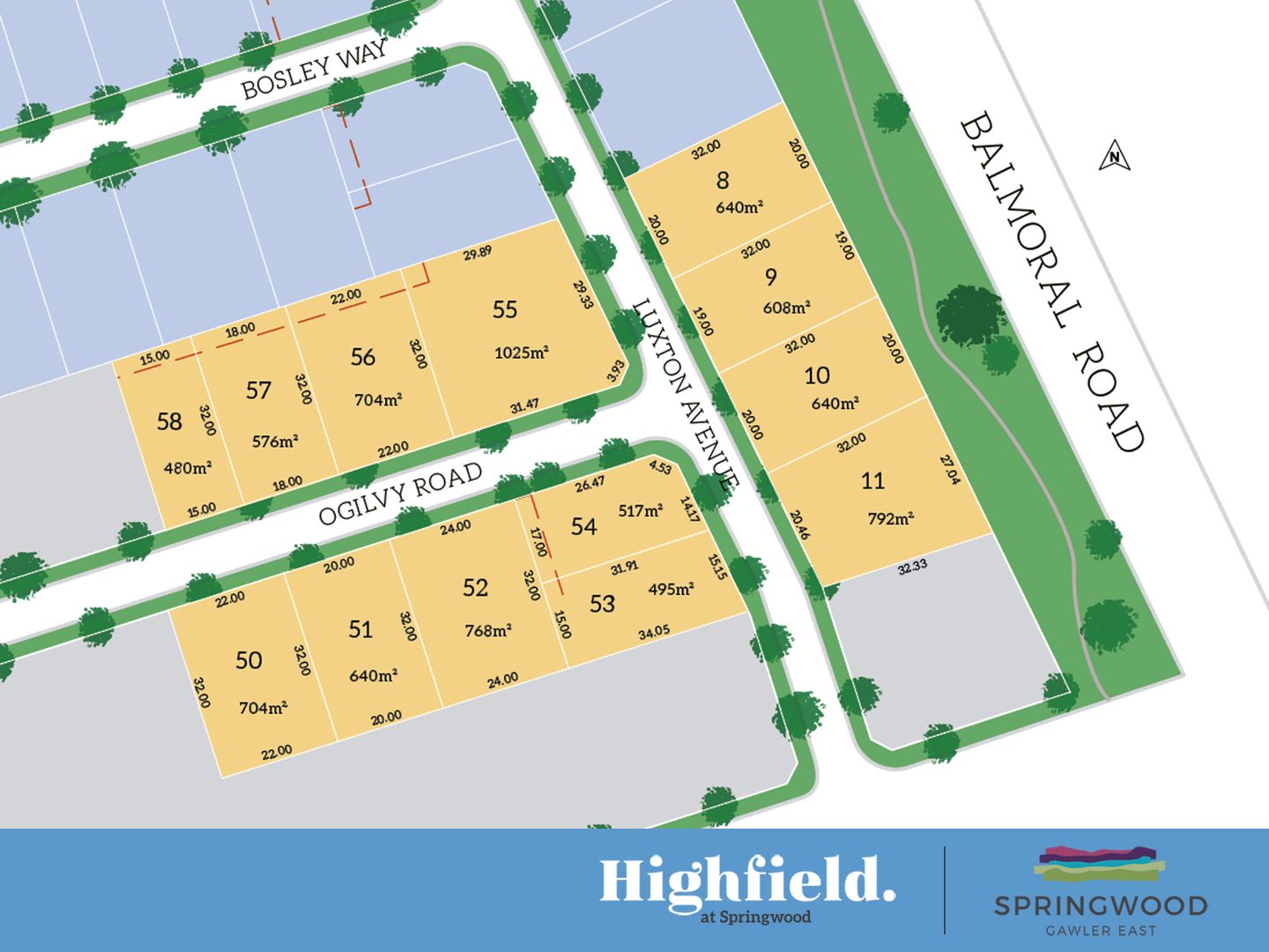 Lot 9 Luxton Avenue, Gawler East SA 5118, Image 2