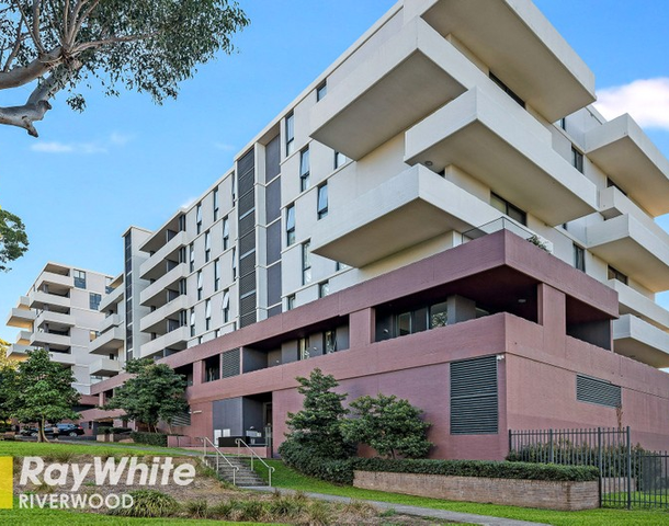 605/1 Vermont Crescent, Riverwood NSW 2210