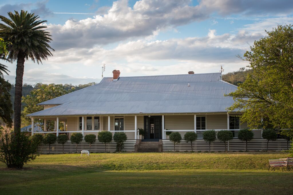 2729 Bundella Road, Quirindi NSW 2343, Image 0