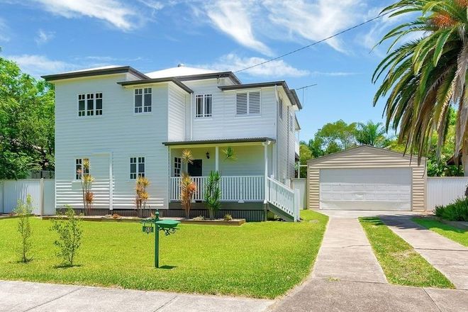 Picture of 55 Raceview Street, RACEVIEW QLD 4305