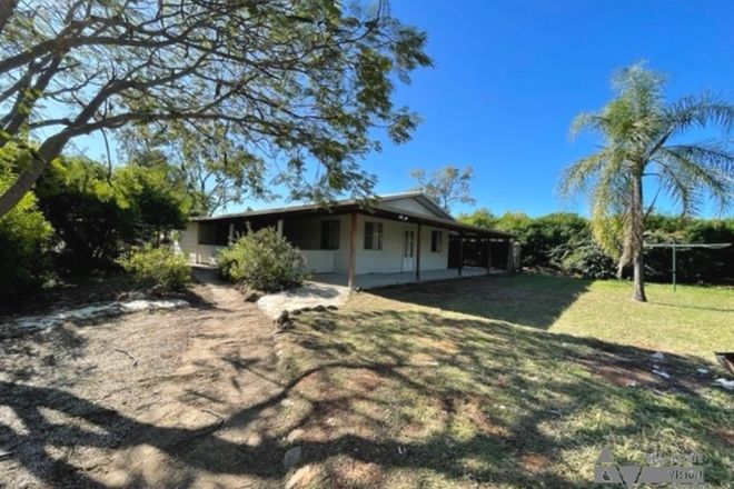 Picture of 35 Rockhound Rd, SAPPHIRE QLD 4702