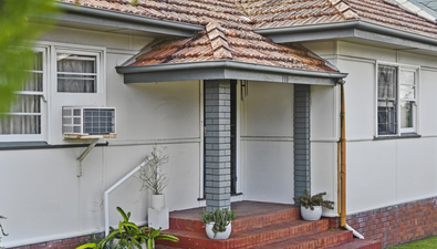 Picture of 110 Wynnum North Road, WYNNUM QLD 4178