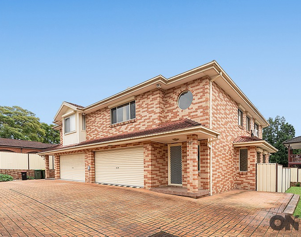 22/8-12 Kerrs Road, Lidcombe NSW 2141