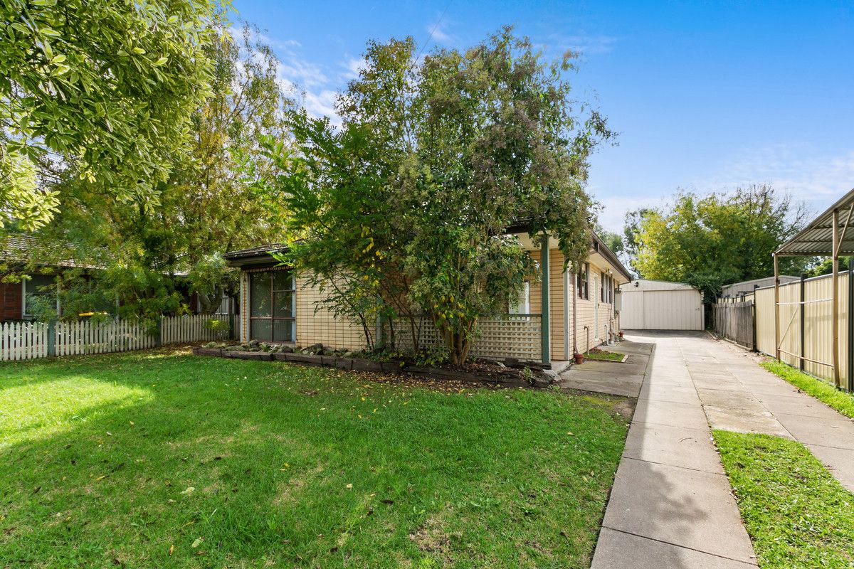 3 Shepherd Court, Sale VIC 3850, Image 0