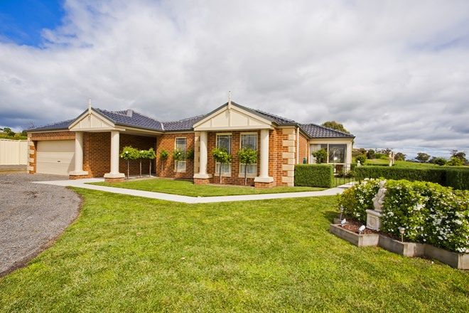 Picture of 25 Roseneath Road, WARNCOORT VIC 3243