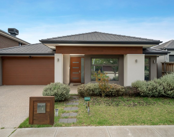 28 Hawker Street, Williams Landing VIC 3027