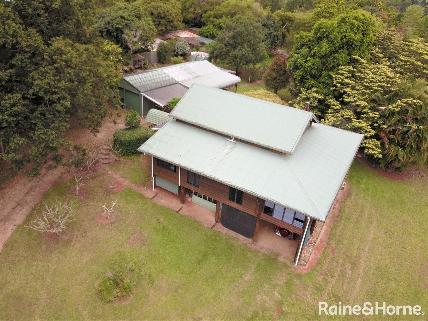 44 Glaspy Road, Malanda QLD 4885, Image 0