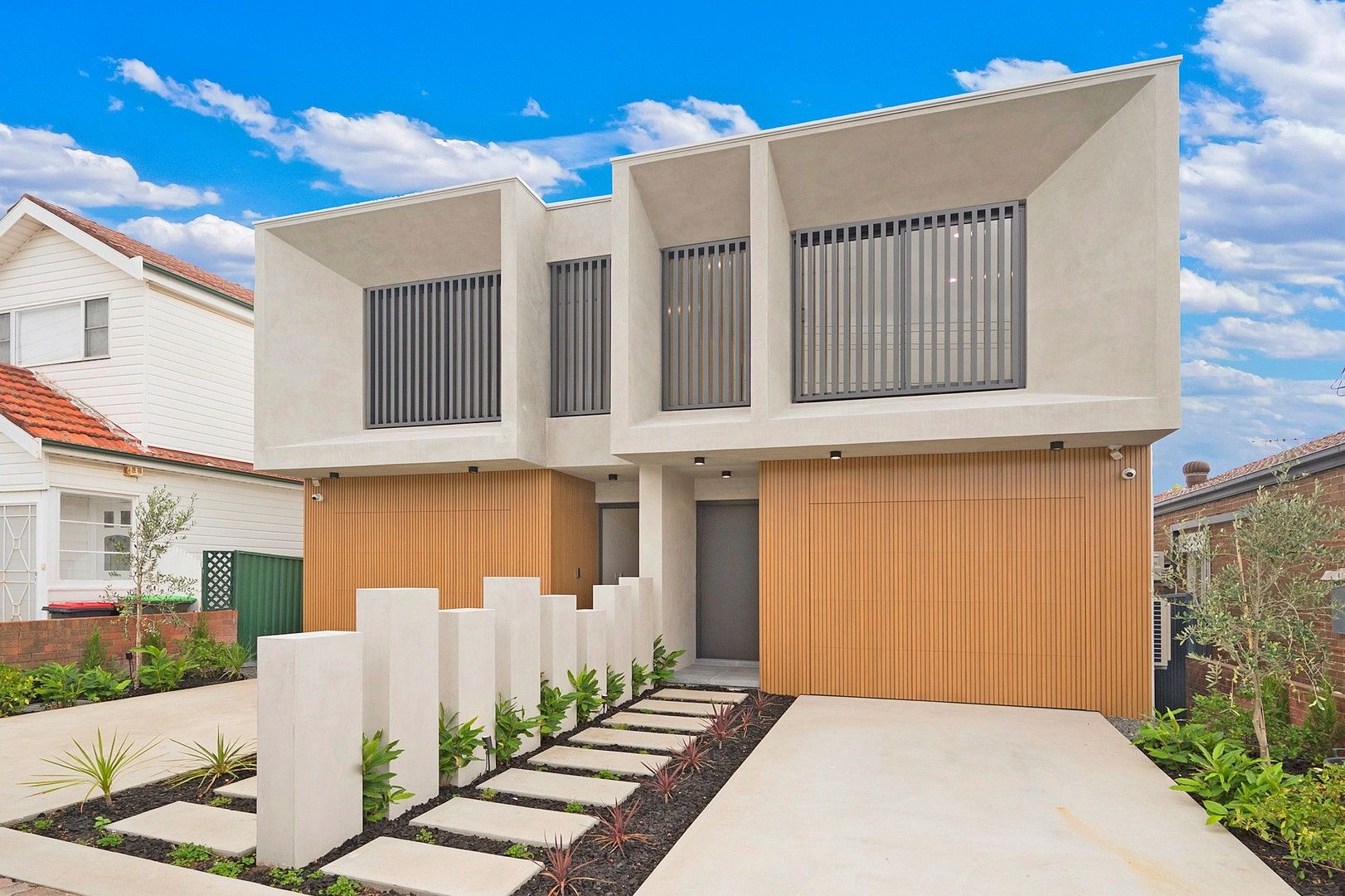 3 bedrooms House in 45A River St EARLWOOD NSW, 2206