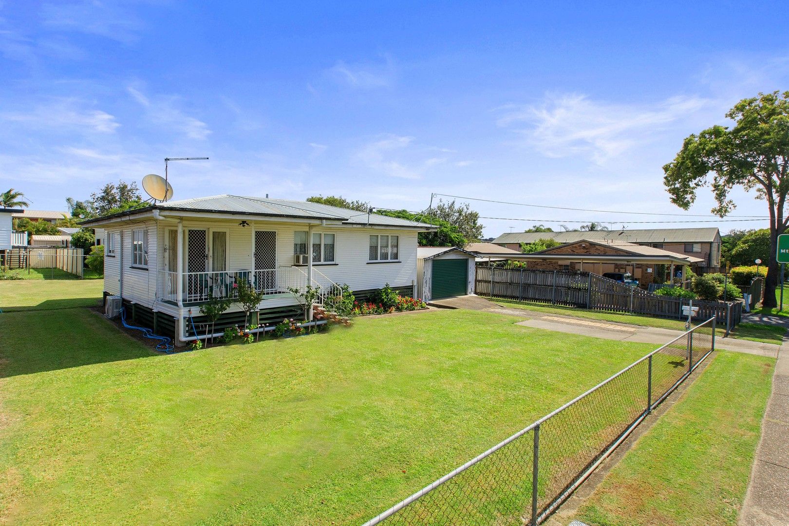 4 bedrooms House in 431 Underwood Road UNDERWOOD QLD, 4119