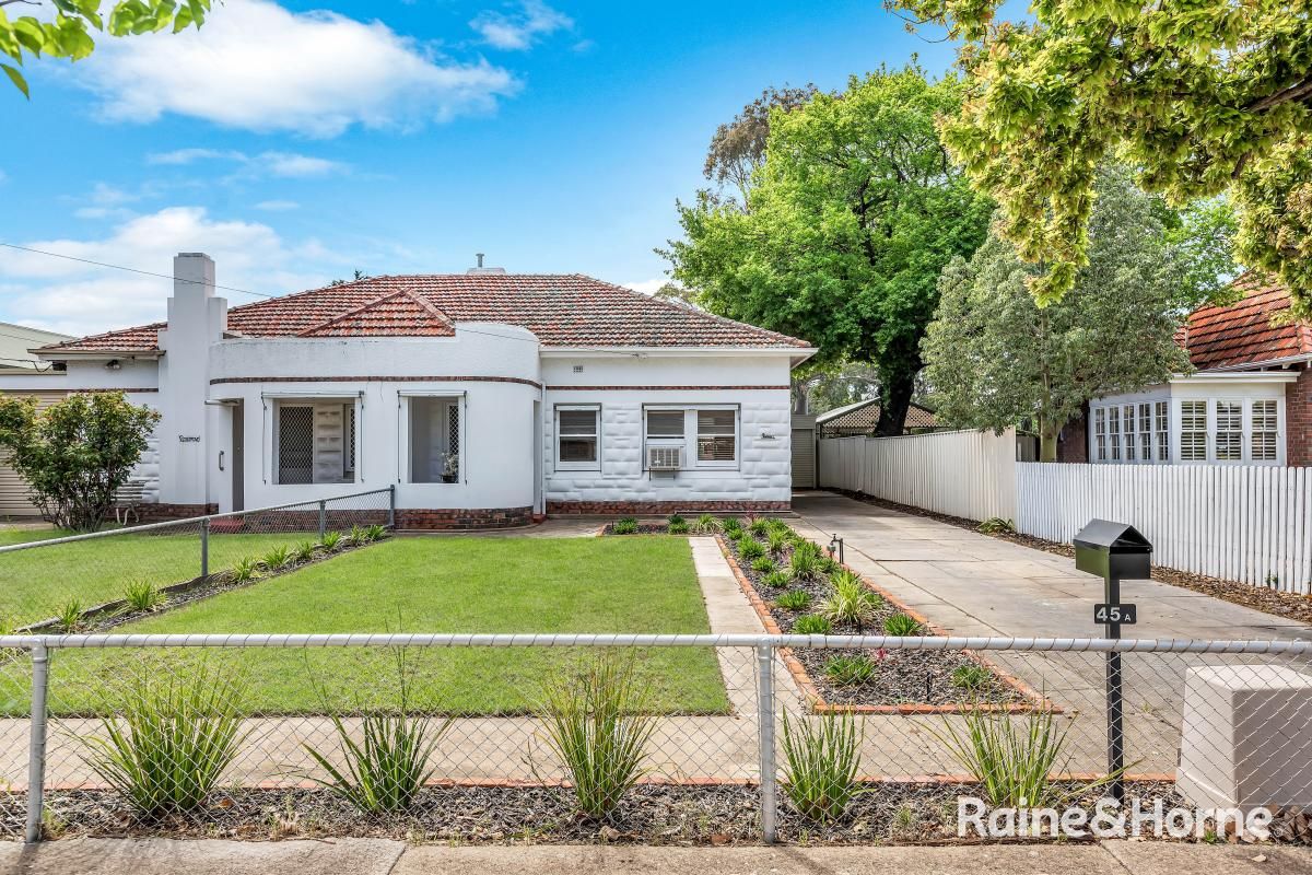 45a Windsor Avenue, Woodville Park SA 5011, Image 0