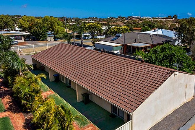 Picture of 2/4-6 James Street, GERALDTON WA 6530