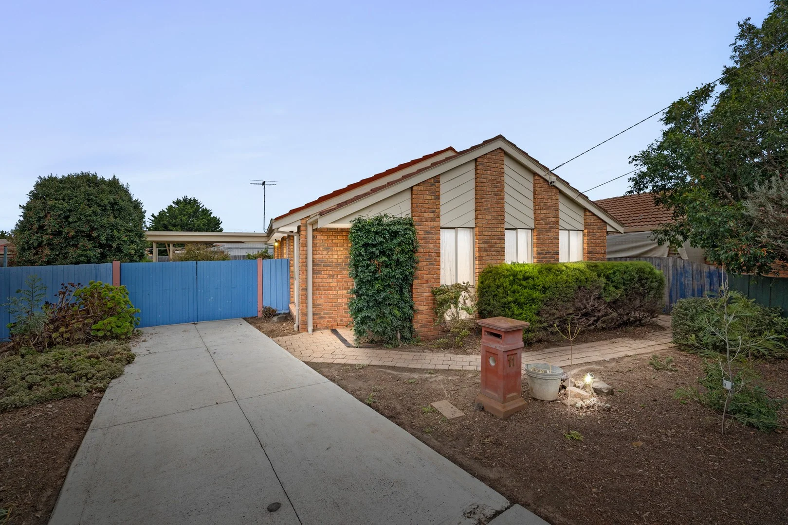 11 Samuel Court, Werribee VIC 3030
