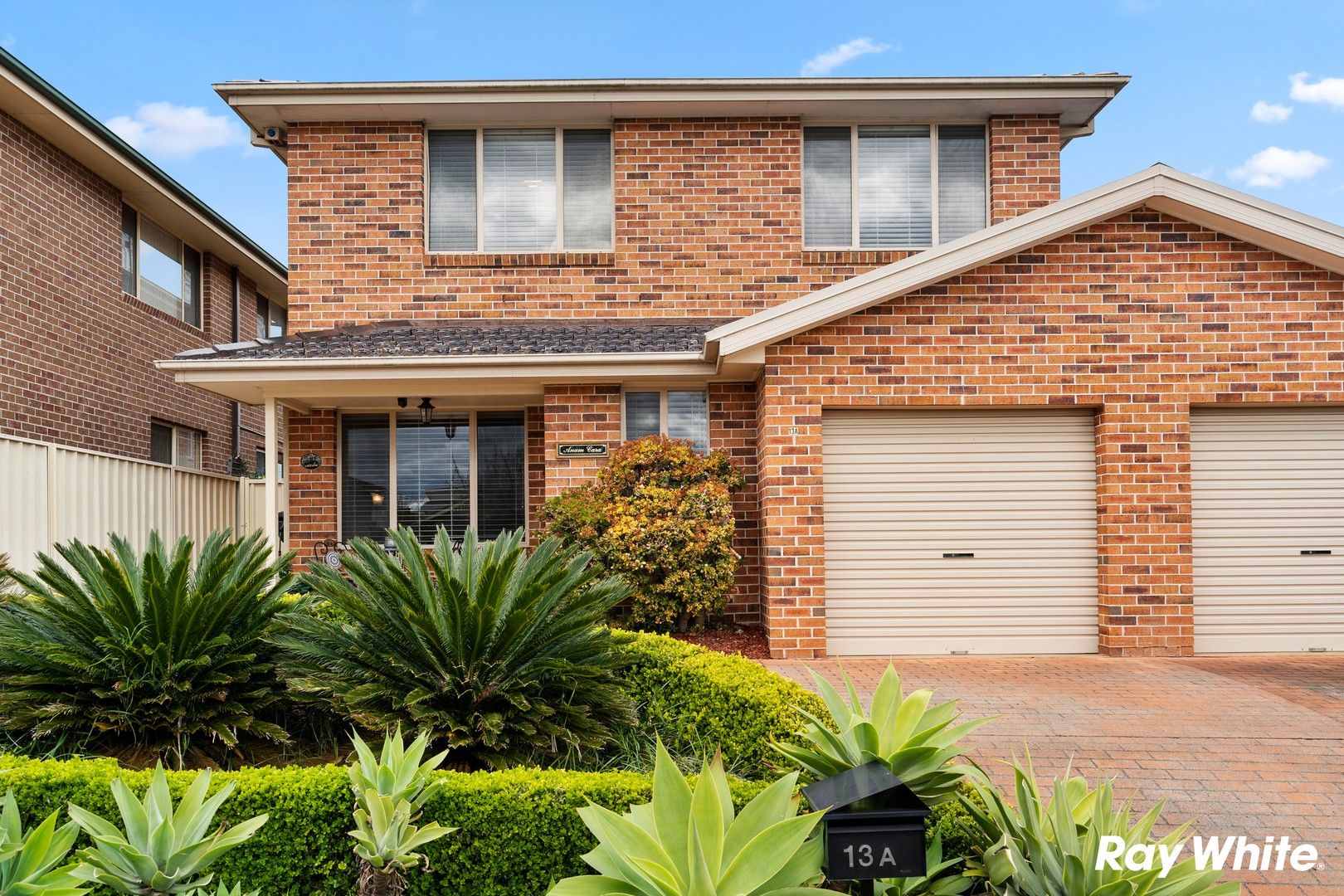 4 bedrooms House in 13a Kinnane Crescent ACACIA GARDENS NSW, 2763