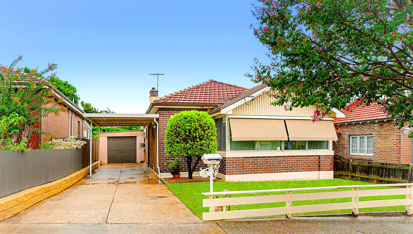 18 Speed Ave, Russell Lea NSW 2046, Image 1