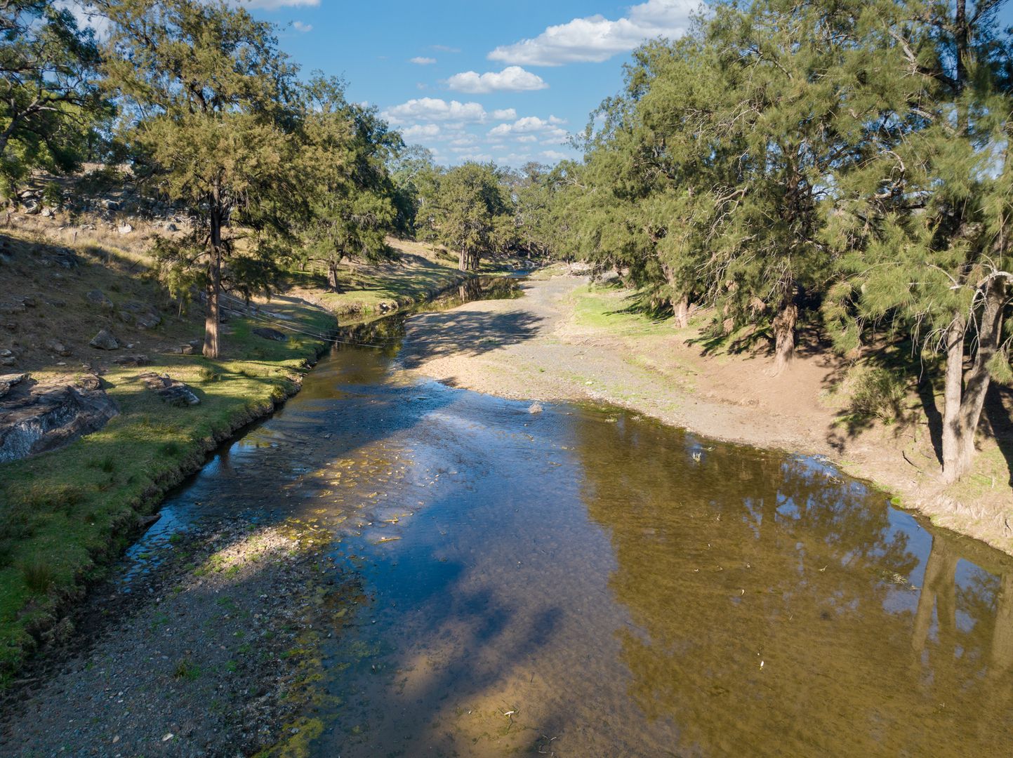 ‘Summer Hill & Rosedale’ Aggregation, Summerhill Road, Cassilis NSW 2329, Image 1