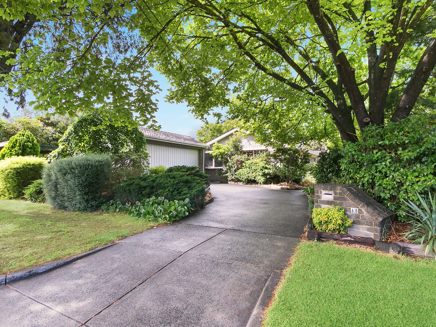68 Geoffrey Drive, Kilsyth Property History & Address Research Domain