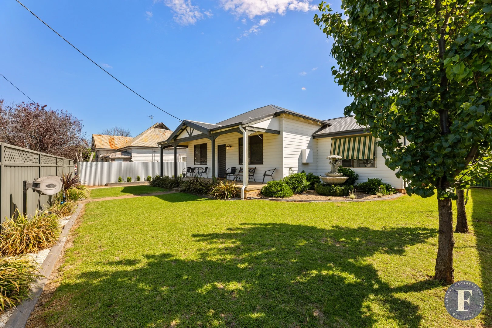 Primary image of 21 Hovell Street, Cootamundra NSW 2590