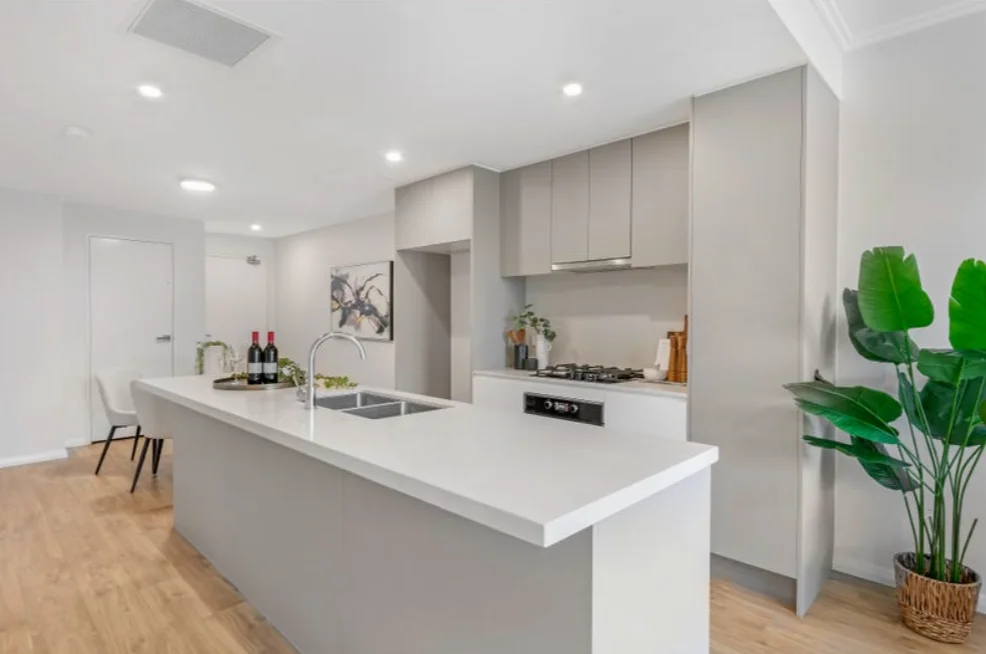 Additional image 2 of 207/9C Terry Road, Rouse Hill NSW 2155