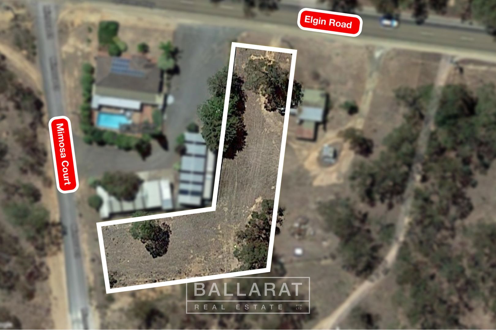 1 Elgin Road, Maryborough VIC 3465, Image 1