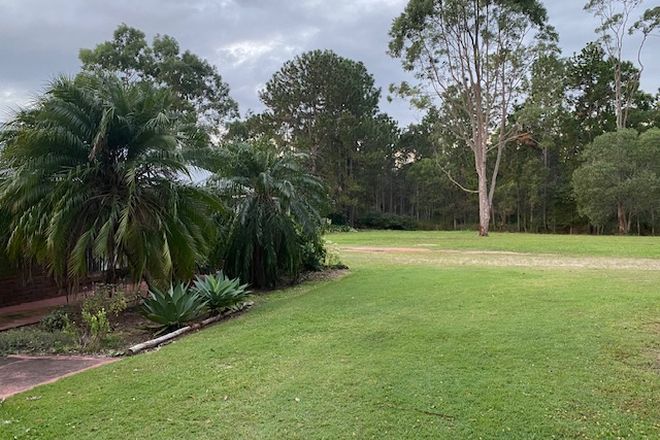 Picture of 663 Bellmere Road, BELLMERE QLD 4510