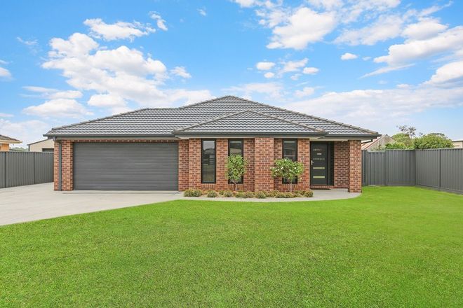 Picture of 5 Stirling Street, COBDEN VIC 3266