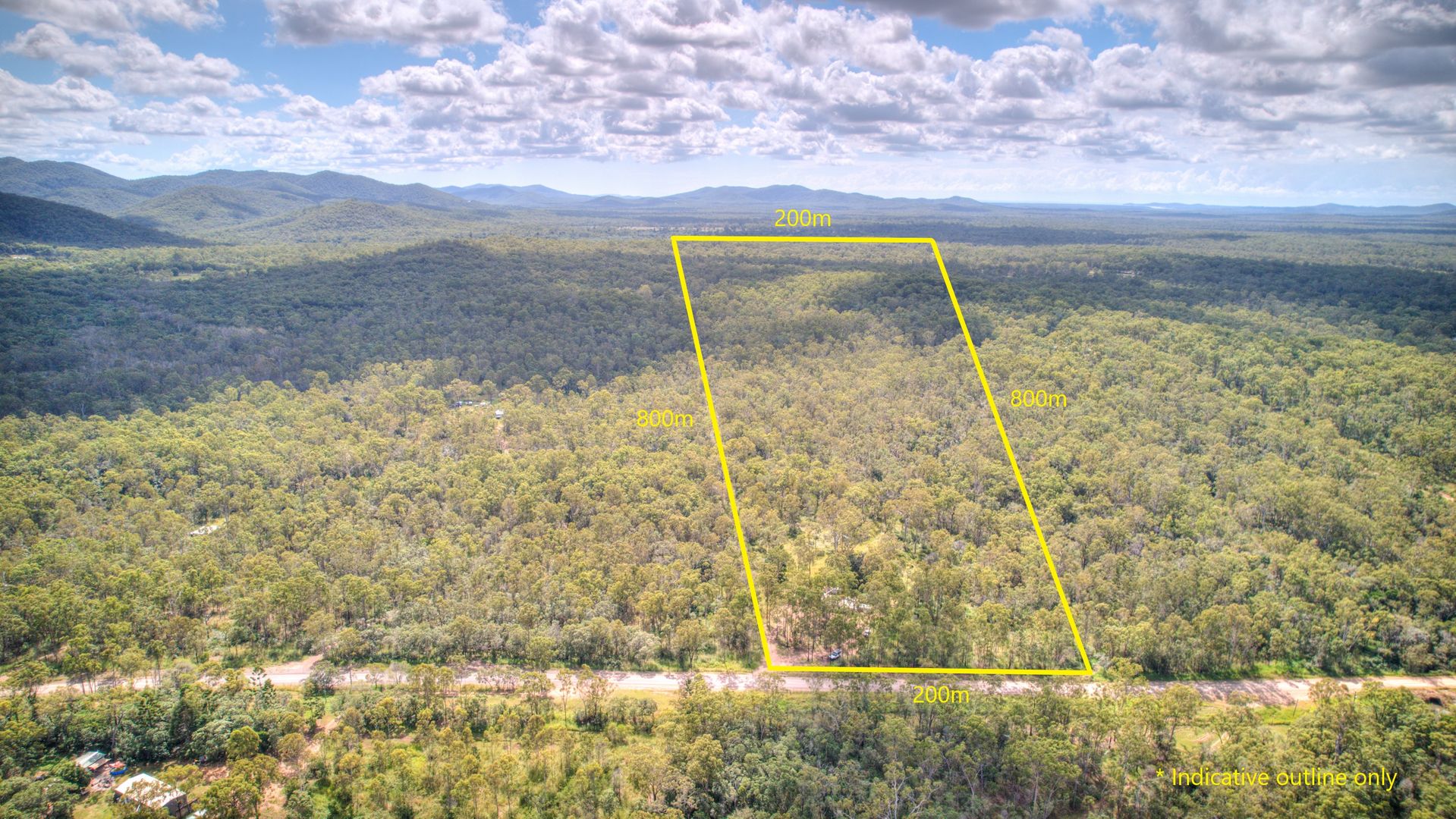 144 Creevey Drive, Captain Creek QLD 4677, Image 2