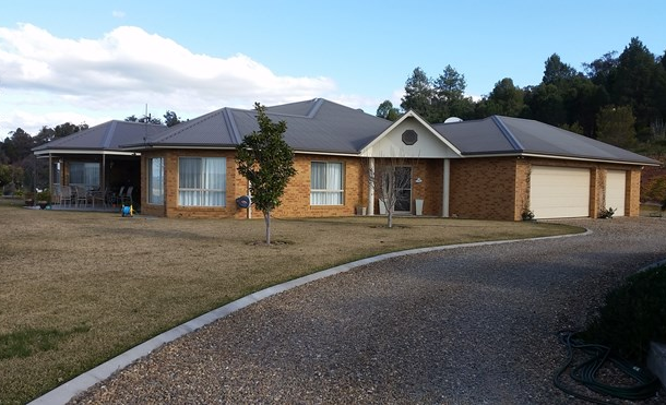123 Ponto Falls Road, Maryvale NSW 2820