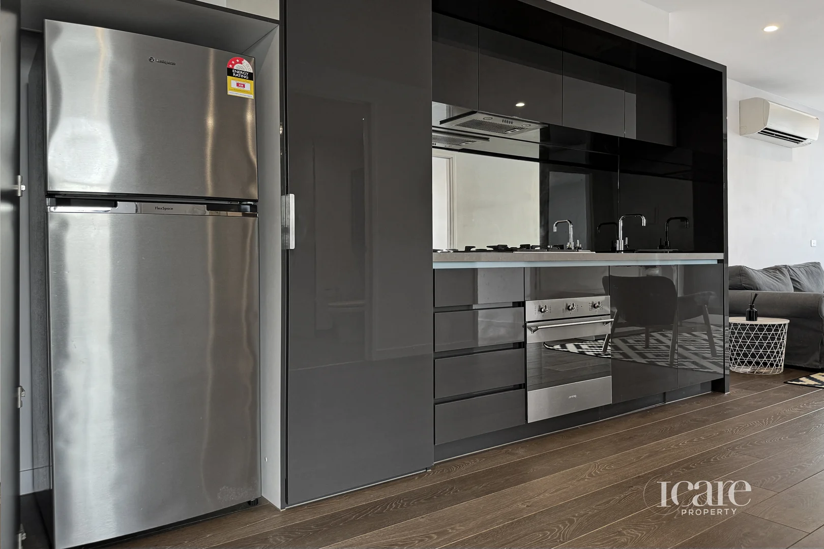 Additional image 5 of 608/67 Galada Avenue, Parkville VIC 3052