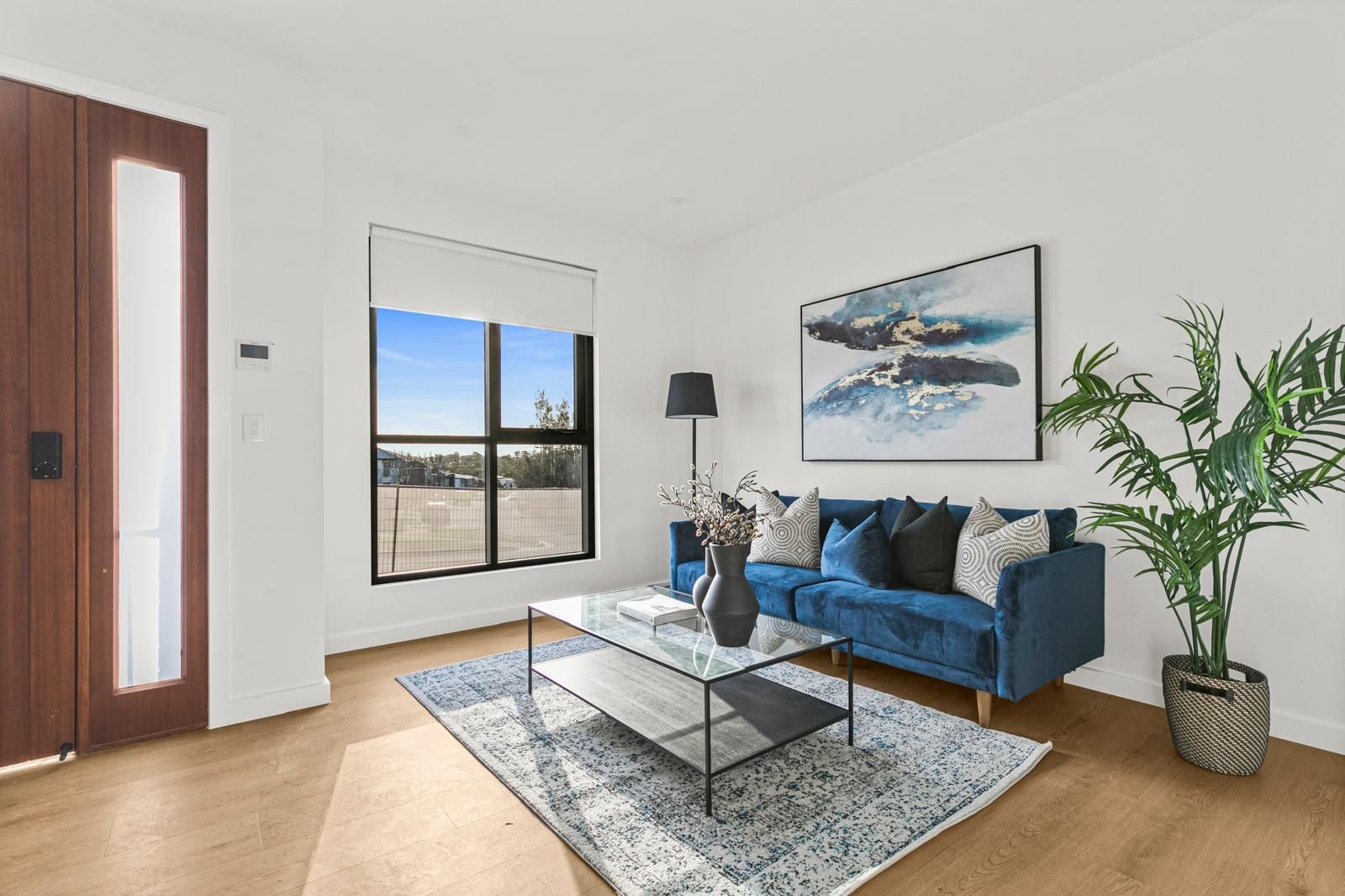 3 bedrooms Townhouse in COMPLETION MID 2025 Spacious open plan living NORTH KELLYVILLE NSW, 2155