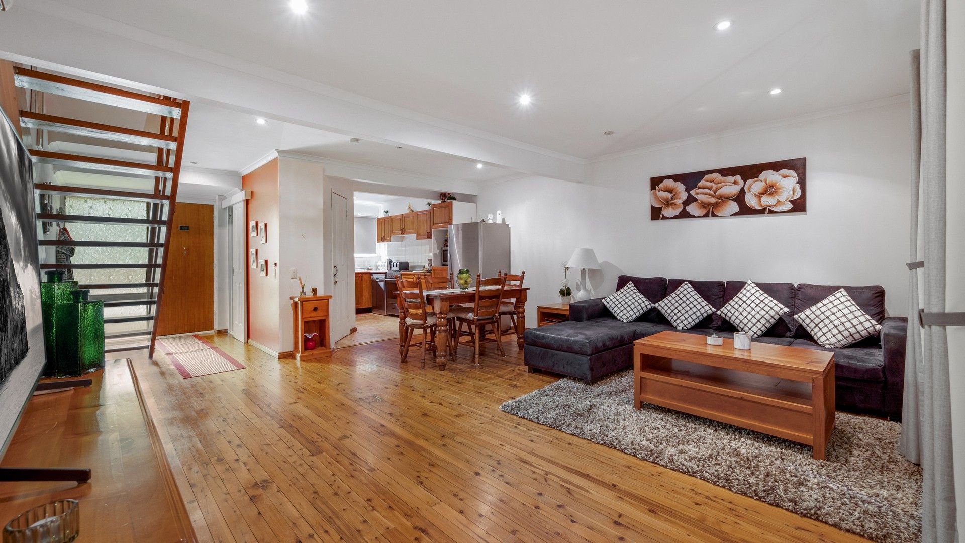 3 bedrooms House in 7/15 Brushbox Place BRADBURY NSW, 2560