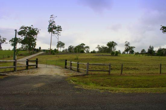 49 Old Mill Road, Yengarie QLD 4650